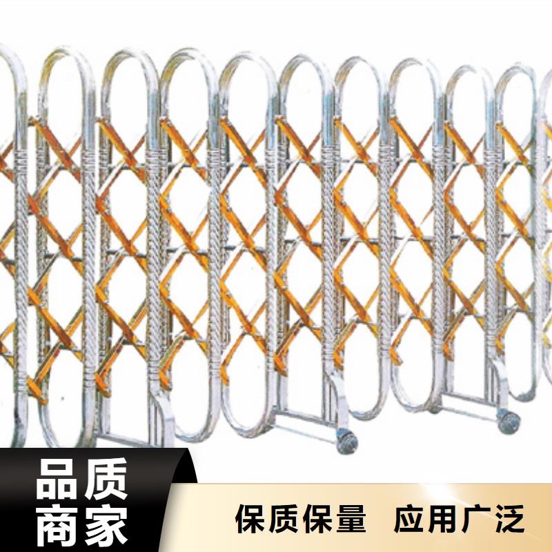 豪力伸縮門(mén)源頭廠商