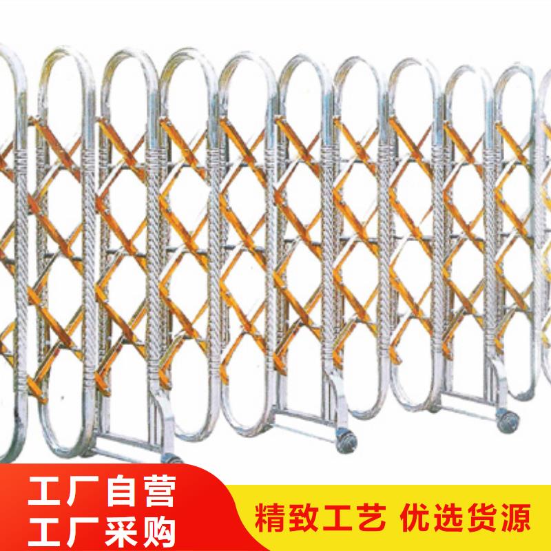 (豪力)電動伸縮門實力廠家，讓您放心