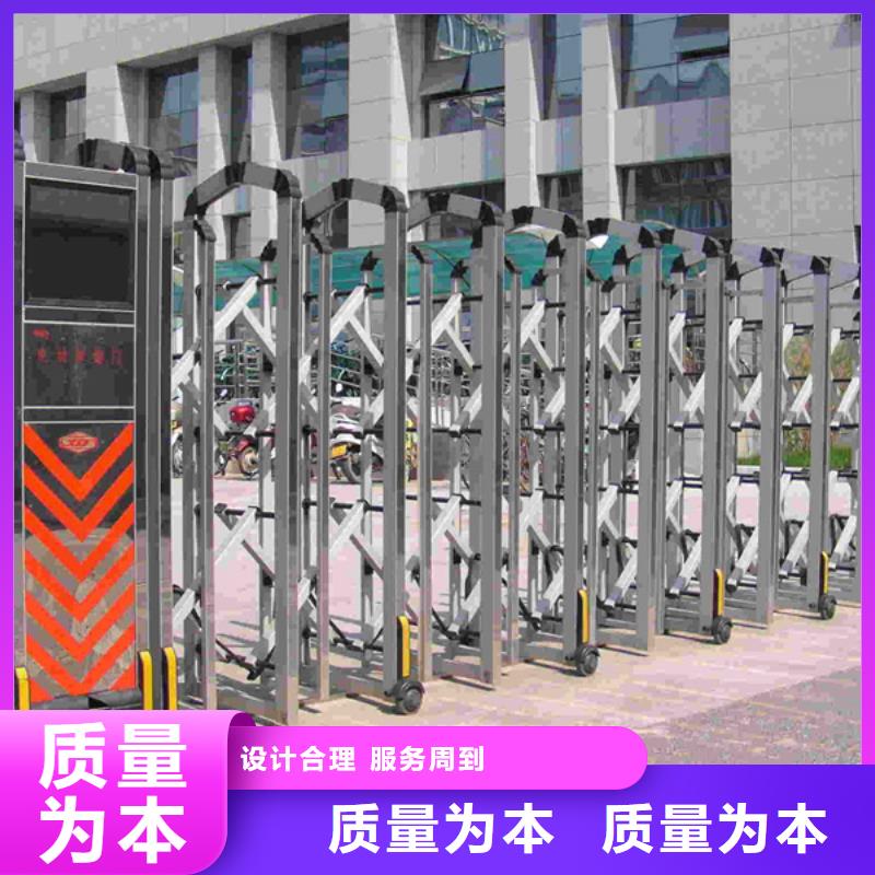 伸縮門優(yōu)質(zhì)之選