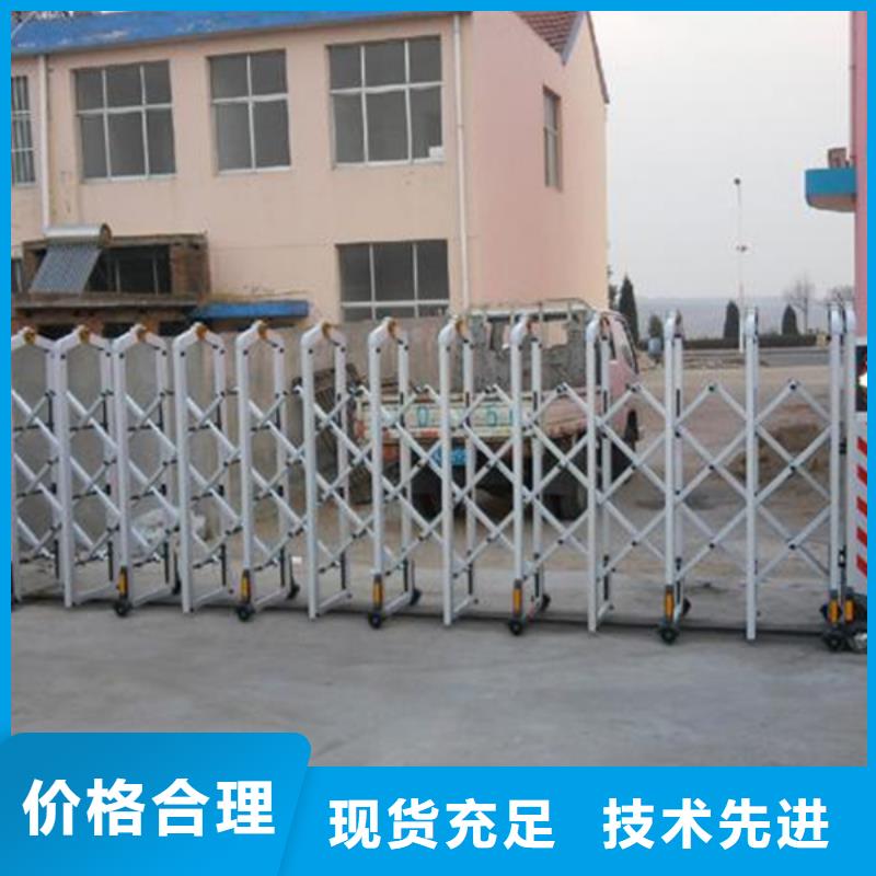 豪力伸縮門大品牌值得信賴