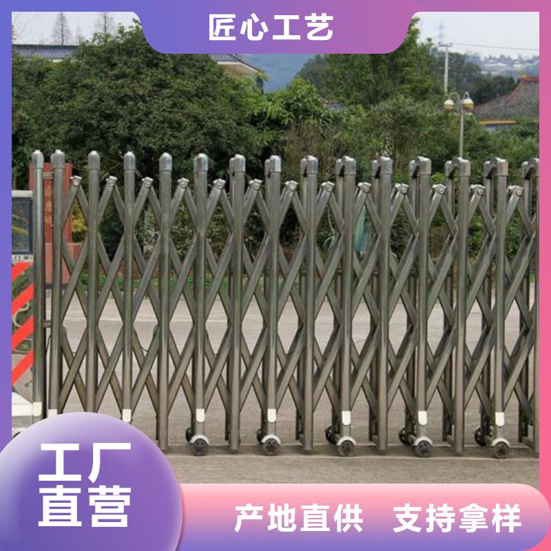 豪力伸縮門大品牌值得信賴