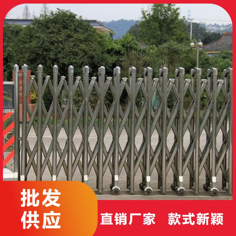 價(jià)格低的(豪力)電動(dòng)伸縮門(mén)實(shí)體廠家