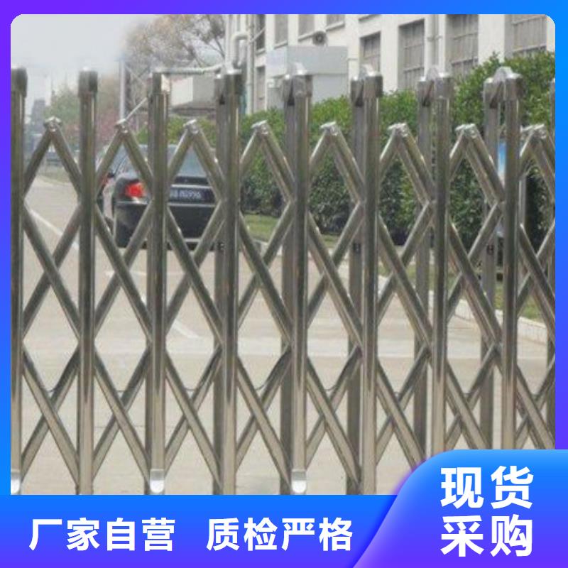 (豪力)电动伸缩门全国送货上门