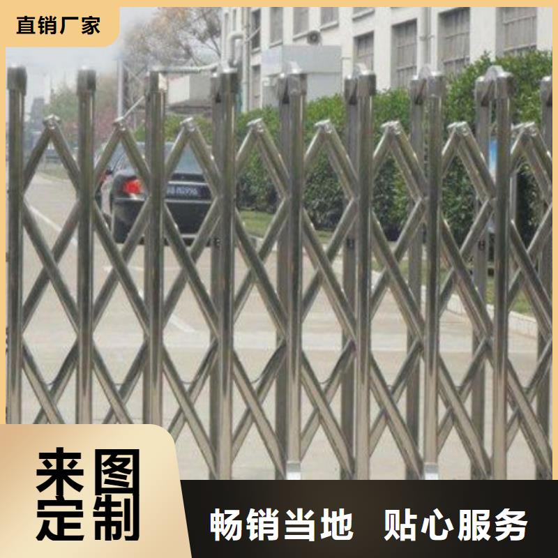 價(jià)格低的(豪力)電動(dòng)伸縮門(mén)實(shí)體廠家