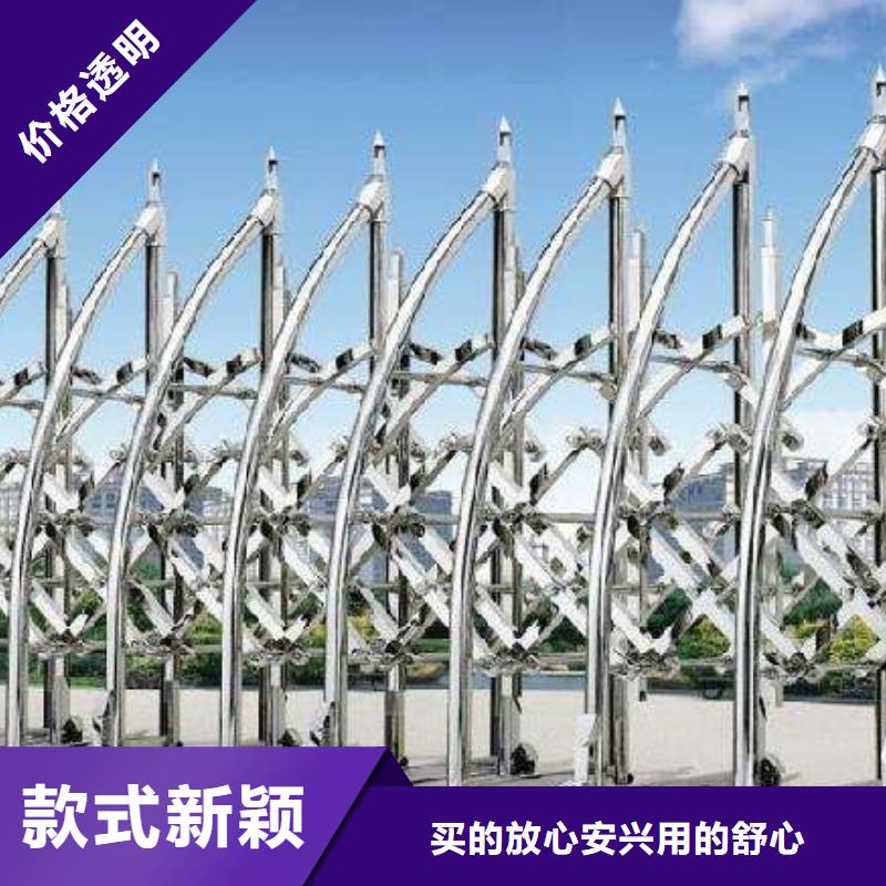 (豪力)電動伸縮門產品質量優(yōu)良