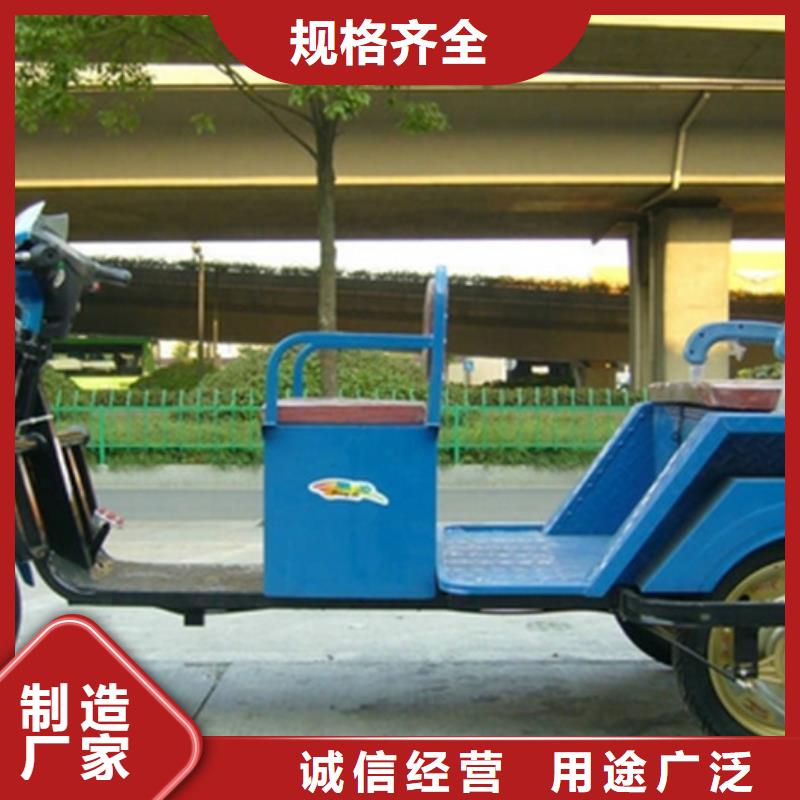 经验丰富的瑞迪通矿用三轮车厂家