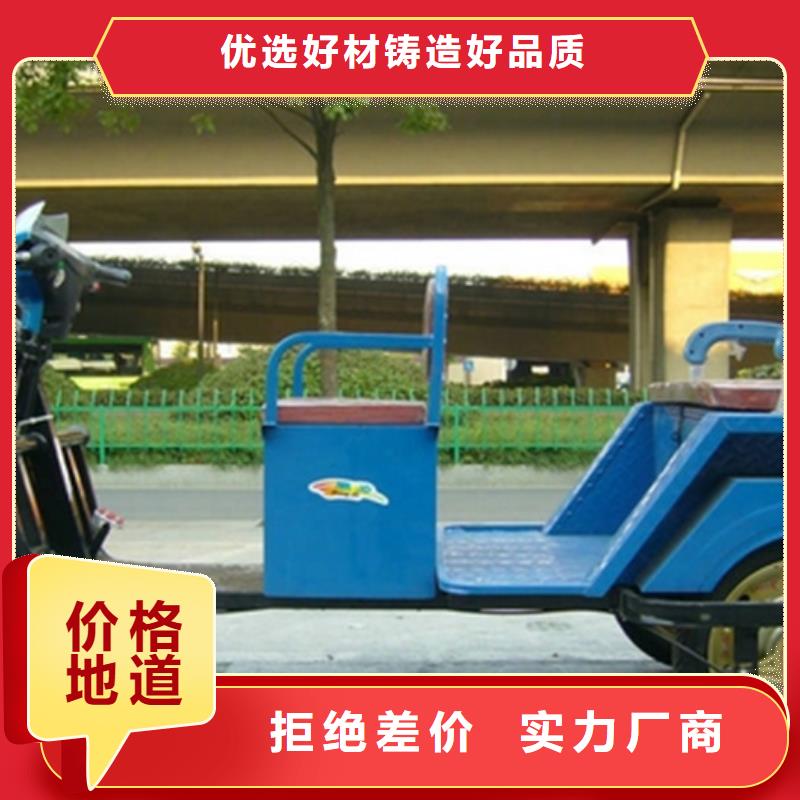 誠(chéng)信的瑞迪通礦用柴油三輪車(chē)廠家