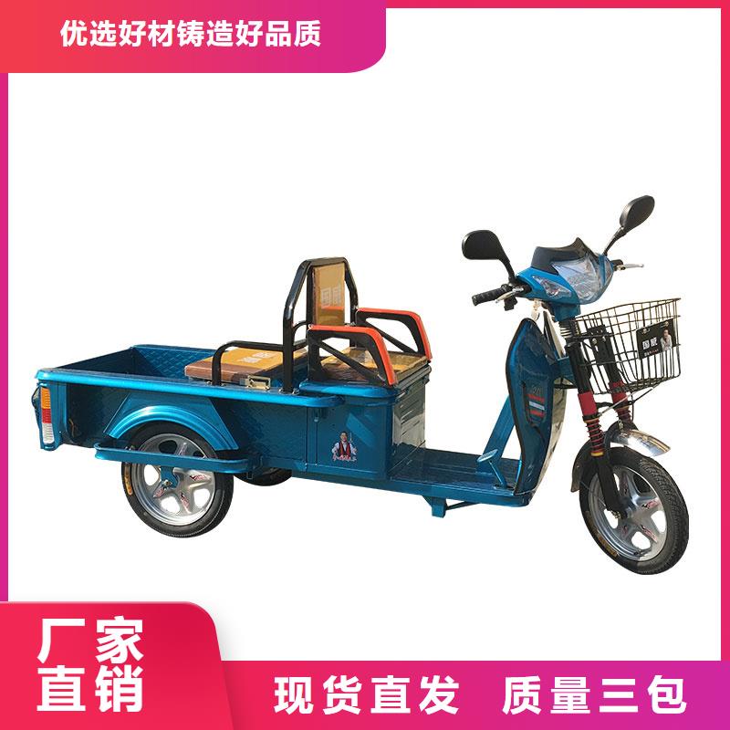 瑞迪通礦用柴油三輪車(chē)用途分析