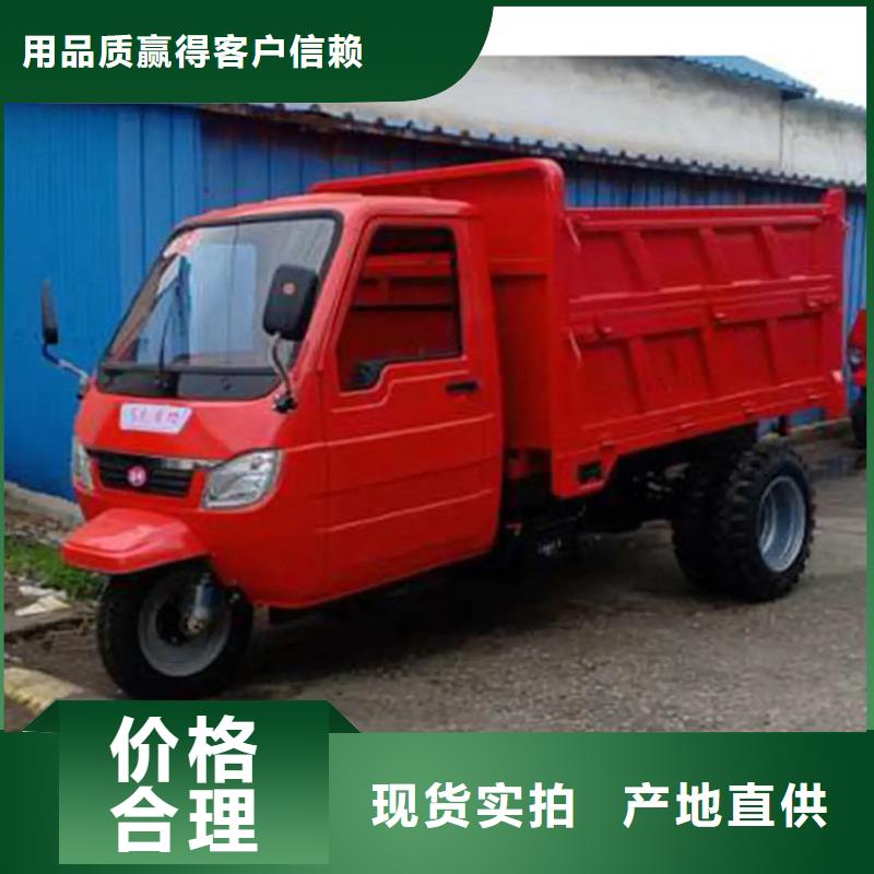 （瑞迪通）柴油農(nóng)用三輪車制造廠家
