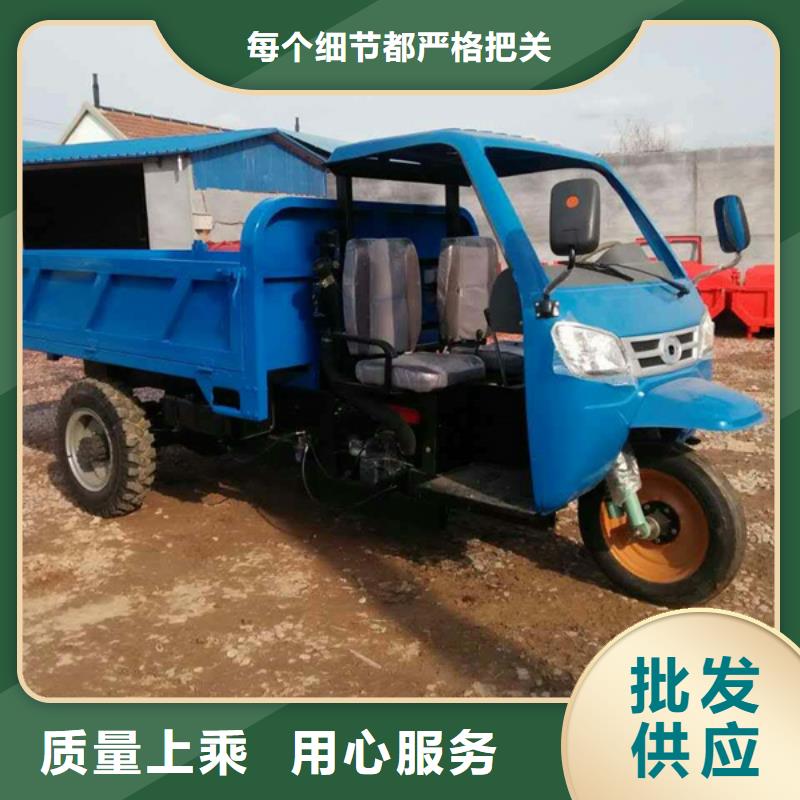 價(jià)格合理的（瑞迪通）柴油農(nóng)用三輪車生產(chǎn)廠家