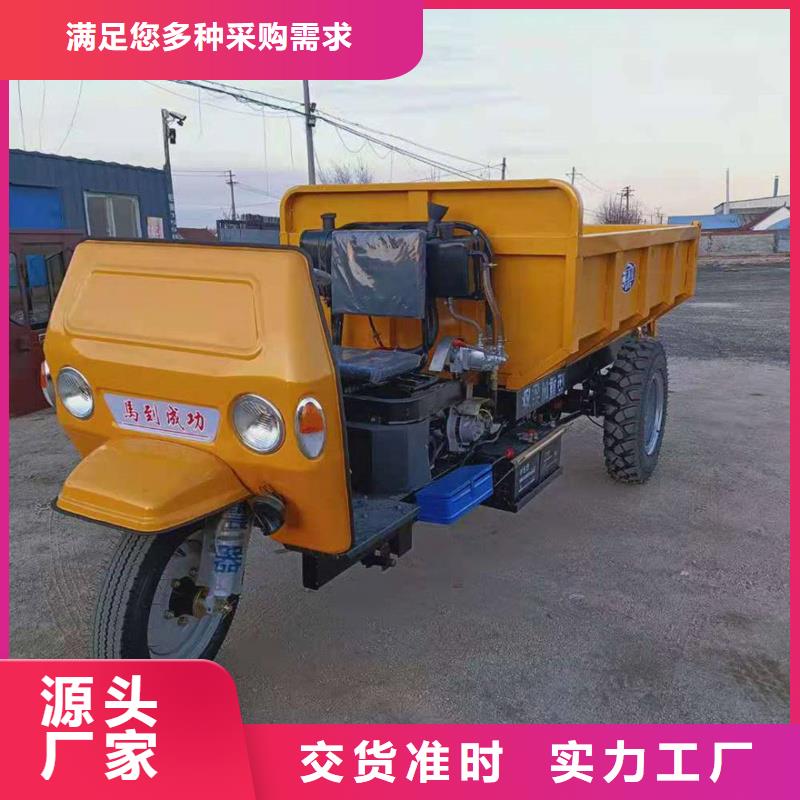 #瑞迪通三轮车#-生产厂家