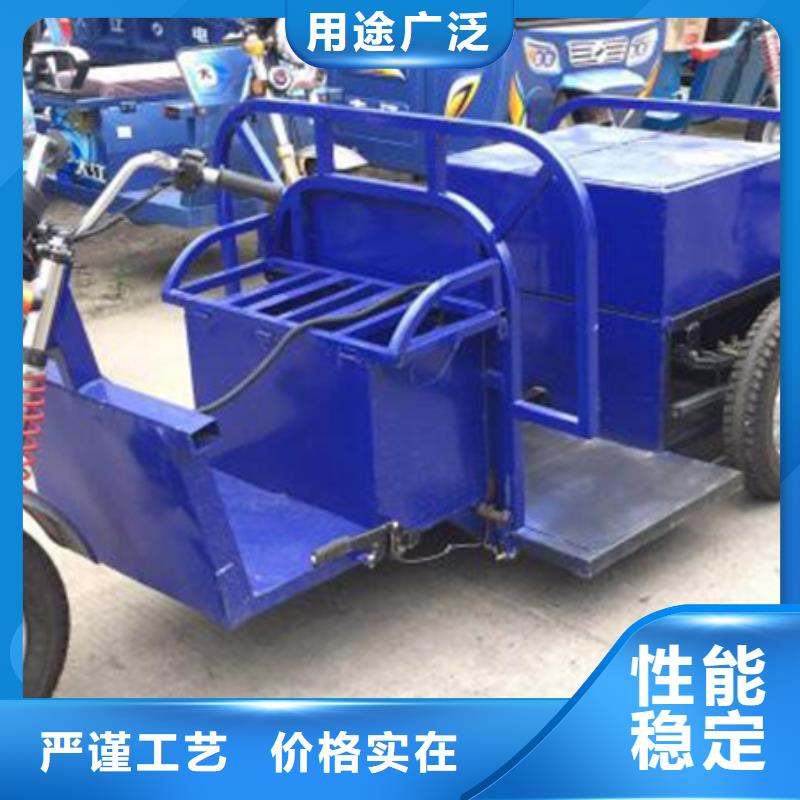 電動(dòng)三輪車廠家-做工精細(xì)