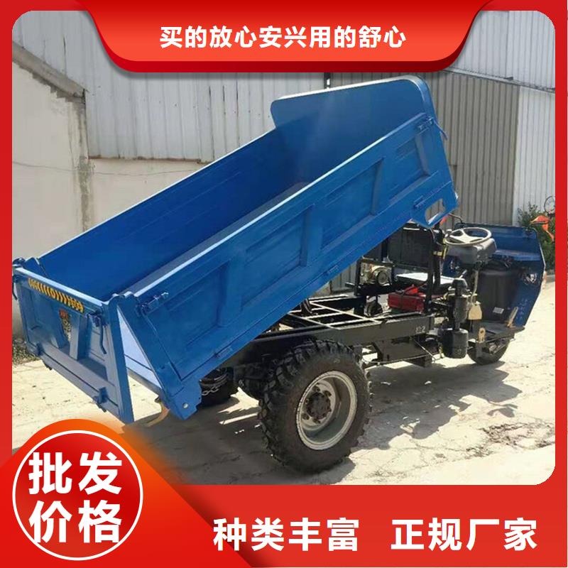 （瑞迪通）農(nóng)用三輪車貨源足