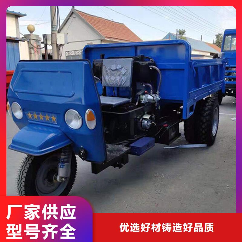（瑞迪通）柴油三輪車廠家-服務(wù)優(yōu)