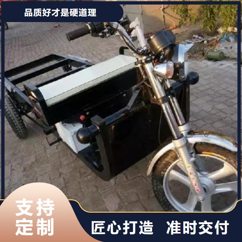瑞迪通礦用柴油三輪車信譽(yù)為重