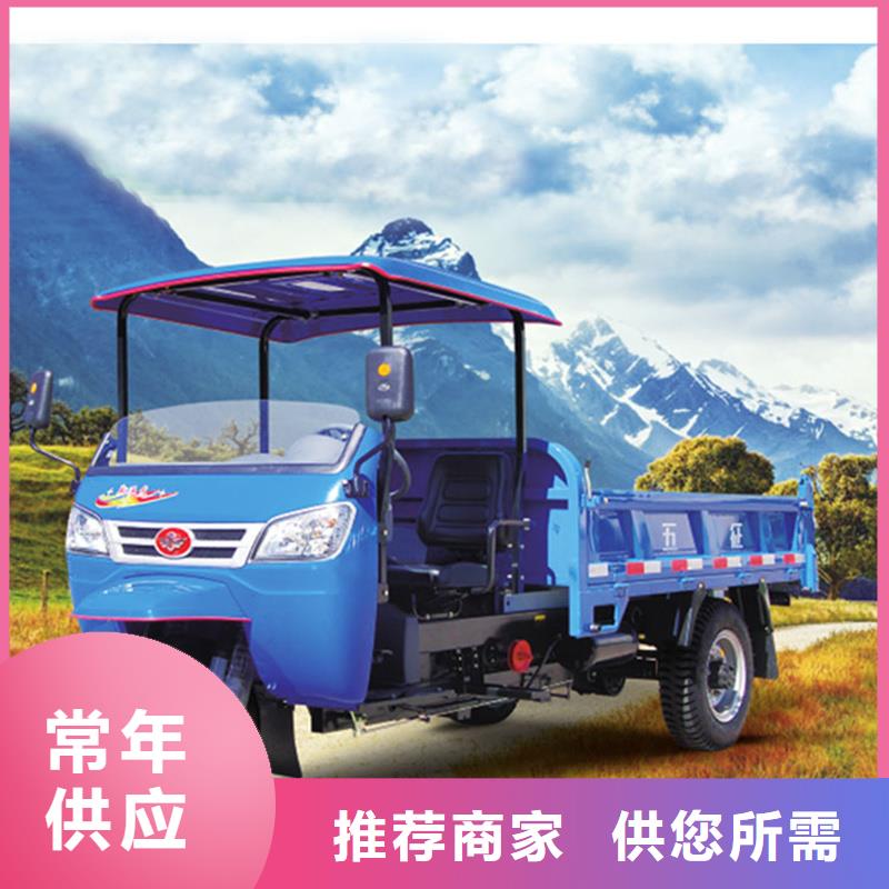 銷售（瑞迪通）農(nóng)用三輪車的廠家