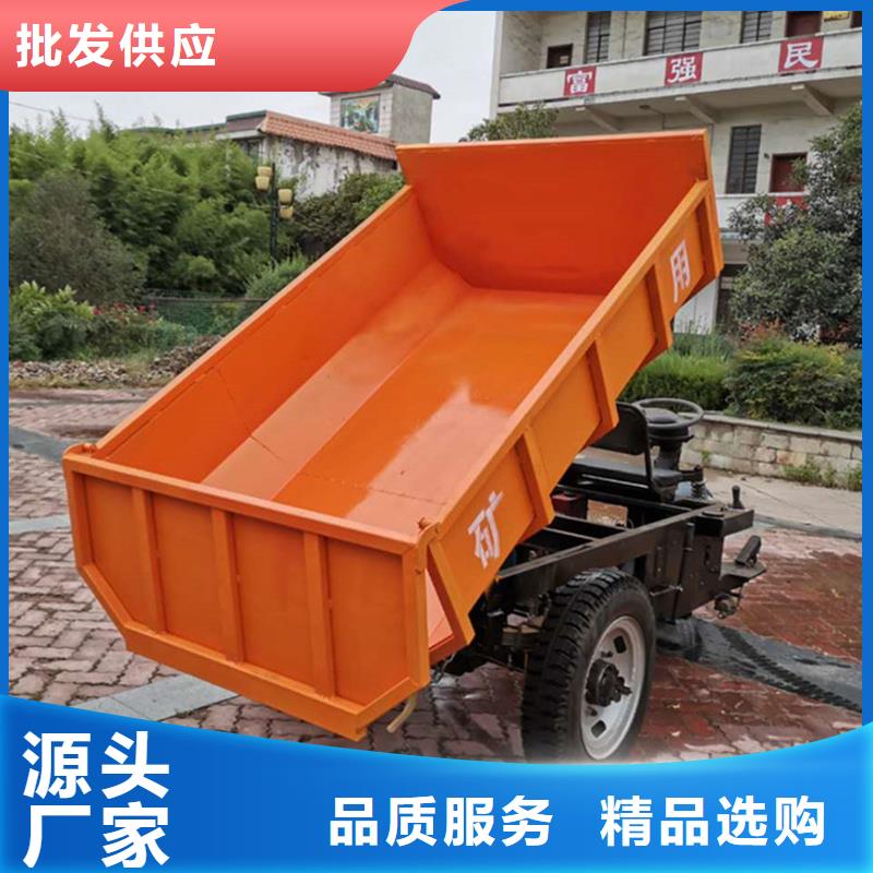 供應(yīng)（瑞迪通）電動工程三輪車_誠信廠家