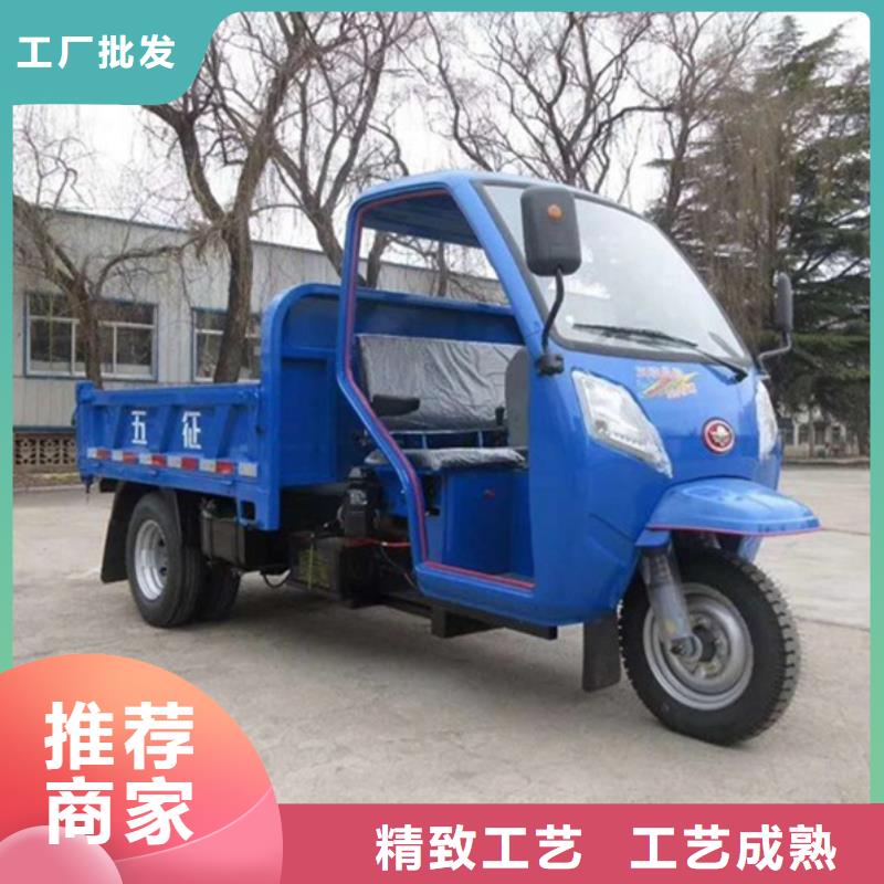 發(fā)貨及時的瑞迪通三輪車生產(chǎn)廠家