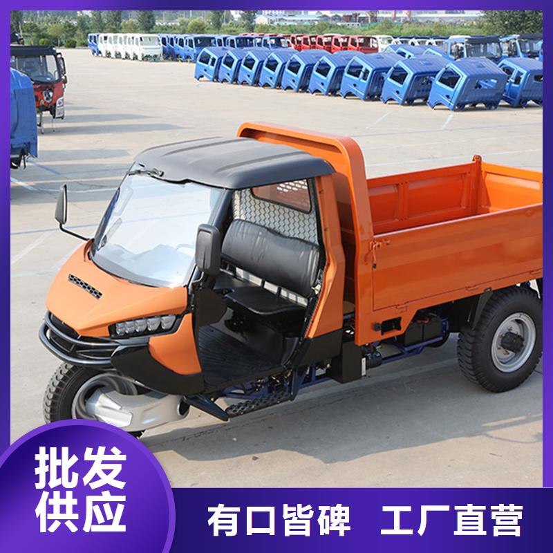 專業(yè)銷售（瑞迪通）農(nóng)用三輪車-大型廠家