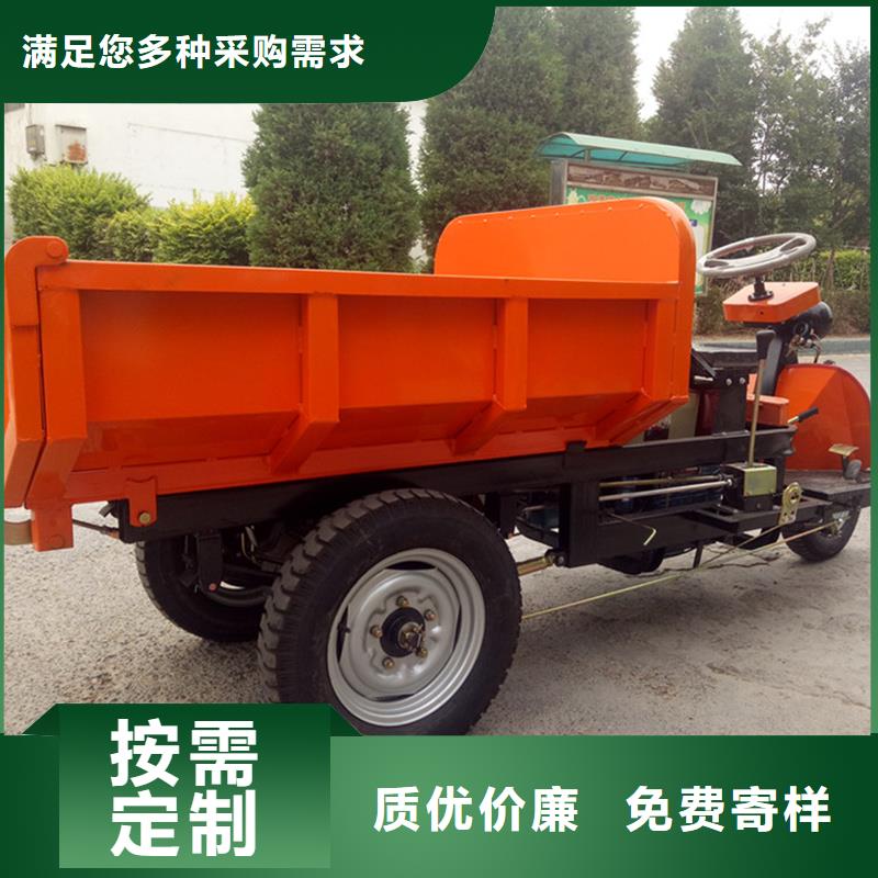 專業(yè)廠家直銷（瑞迪通）農(nóng)用三輪車