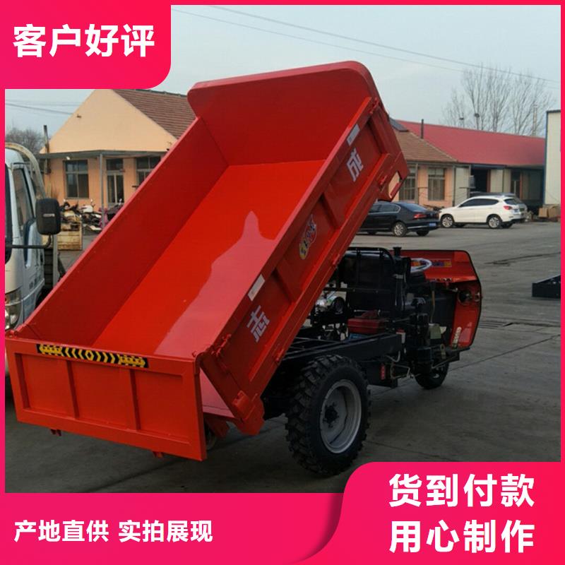 （瑞迪通）農(nóng)用三輪車質(zhì)量好_服務(wù)好