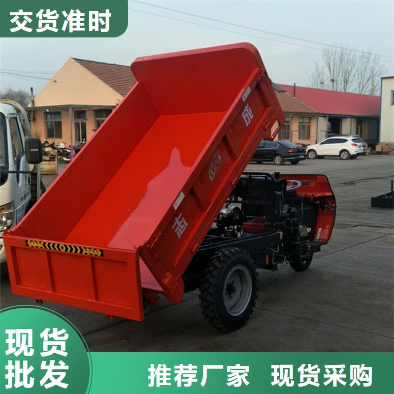 性價(jià)比高的瑞迪通礦用柴油三輪車公司