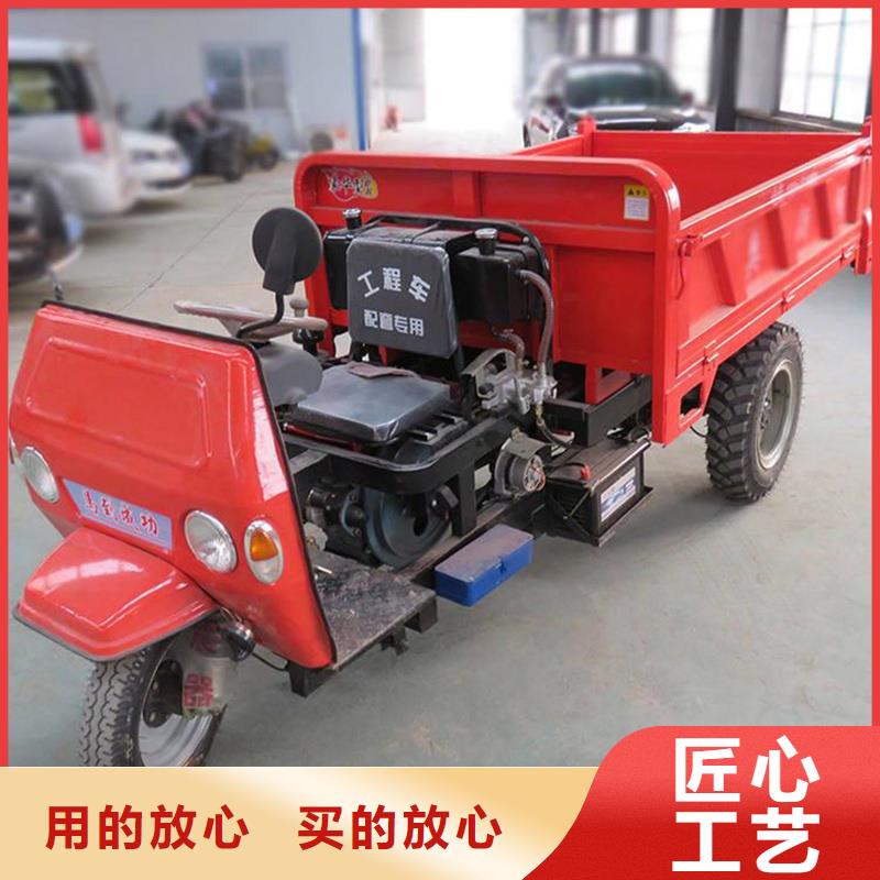經(jīng)驗豐富的瑞迪通礦用柴油三輪車供貨商