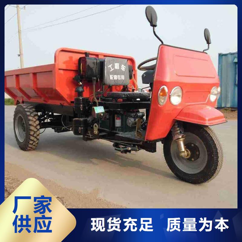 現(xiàn)貨供應(yīng)(瑞迪通)工程三輪車_誠(chéng)信廠家