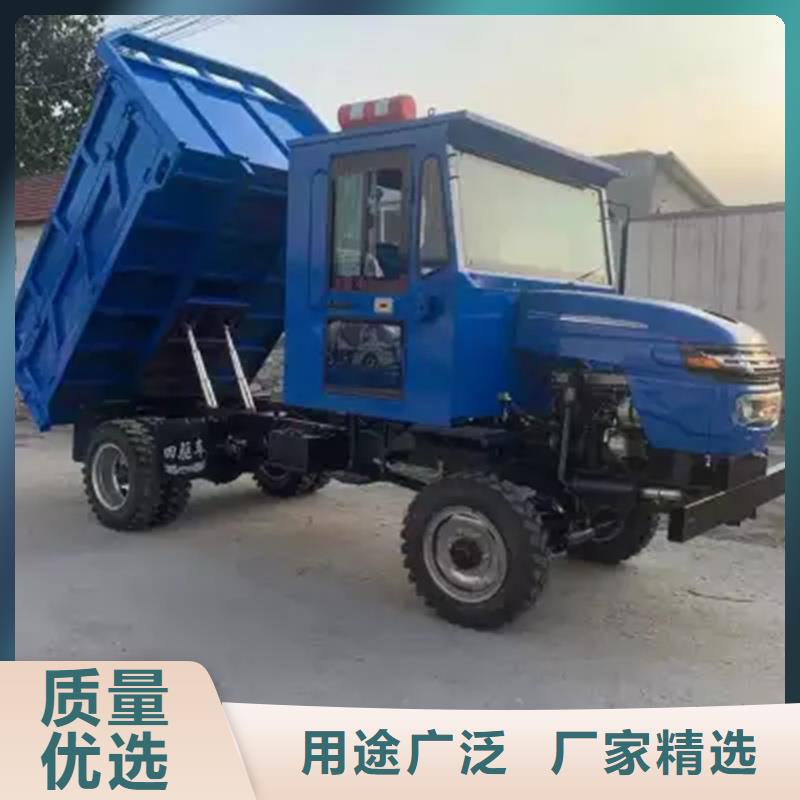 信譽好的瑞迪通礦用柴油三輪車廠家_質量保證