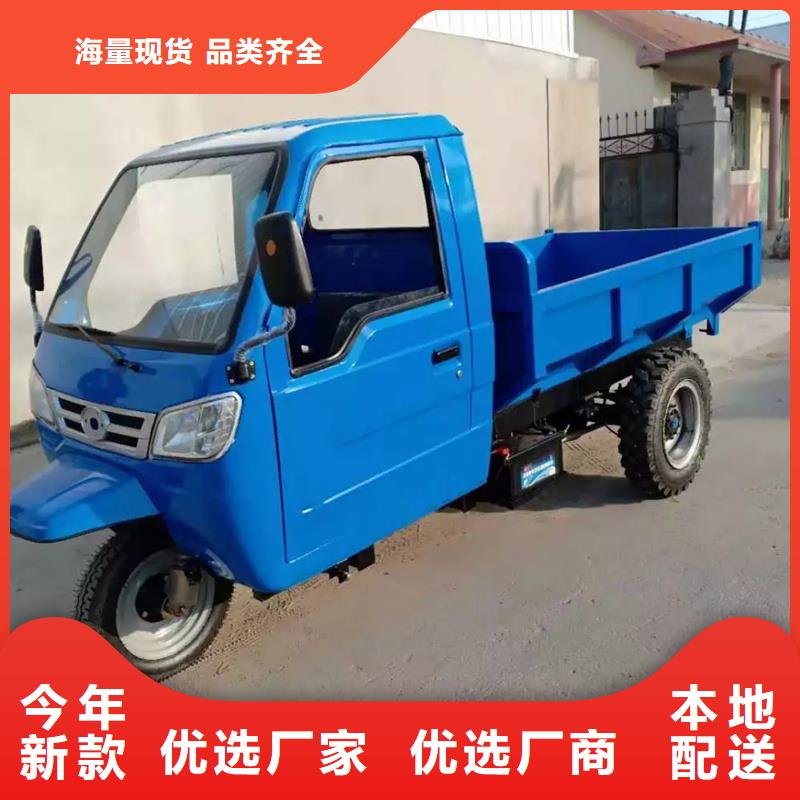 優(yōu)質(zhì)(瑞迪通)農(nóng)用三輪車的銷售廠家