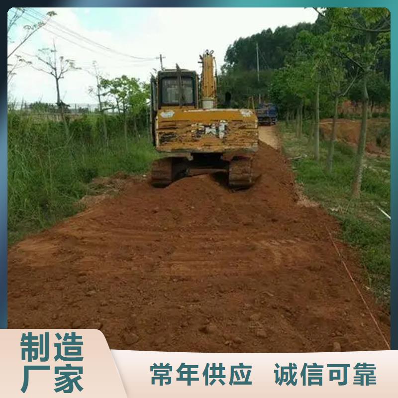 原生泰土壤固化劑源頭直供廠家