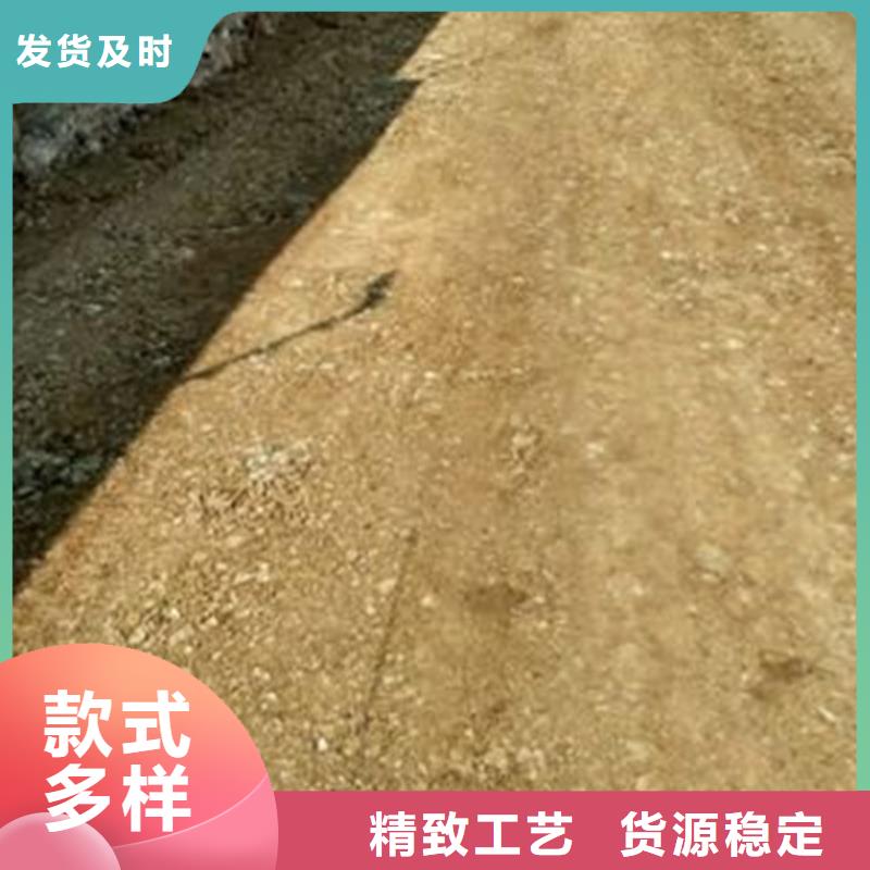 發(fā)貨速度快的原生泰土壤固化劑廠家