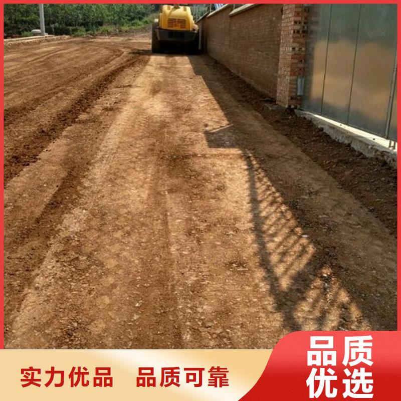 土壤固化劑老客戶回購較多