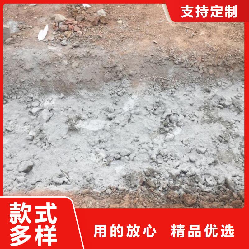 專業(yè)銷售原生泰土壤固化劑-全國配送