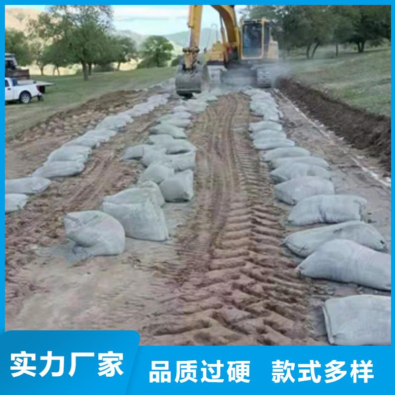 优选:原生泰免烧砖专用土壤固化剂批发商
