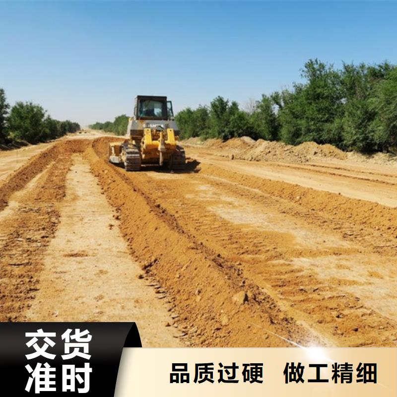 原生泰土壤固化剂自有工厂