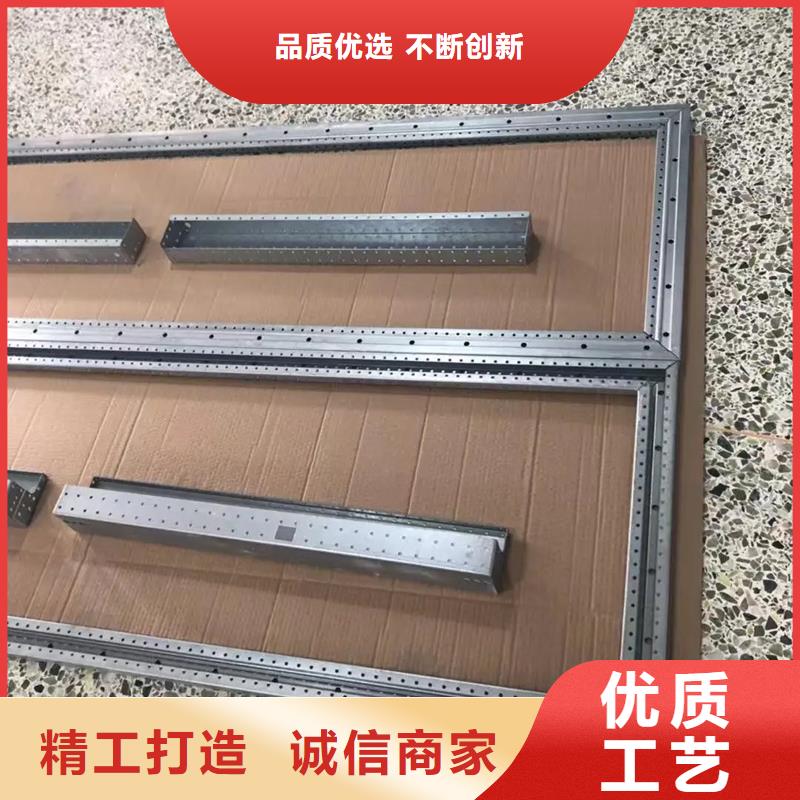 東廣MNS型電容柜殼體十余年廠家