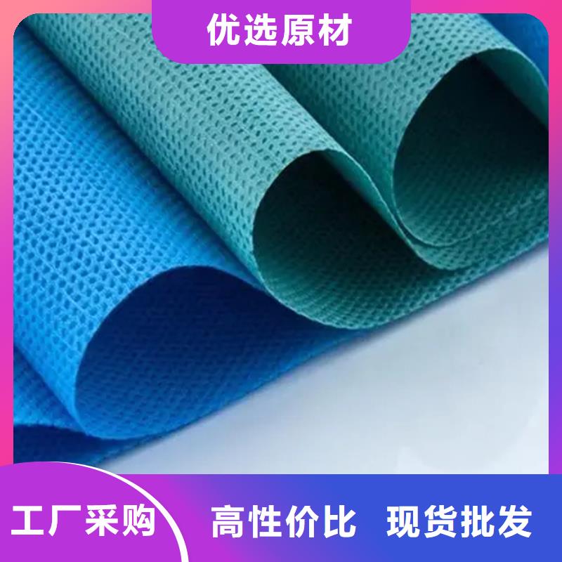 信泰源无纺布薄利多销