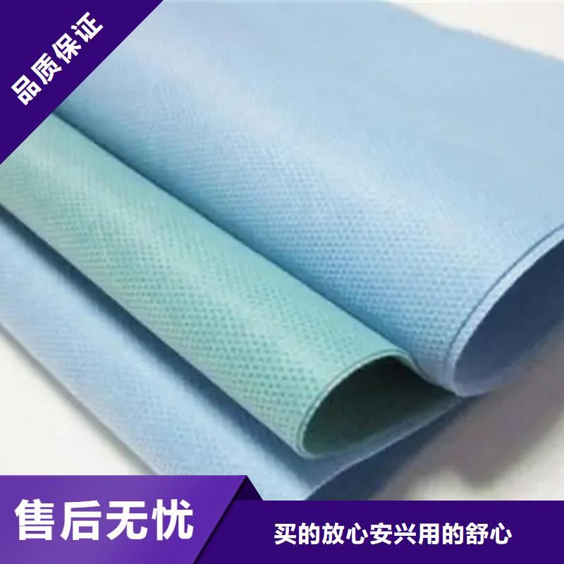 信泰源窗帘用无纺布现货批发