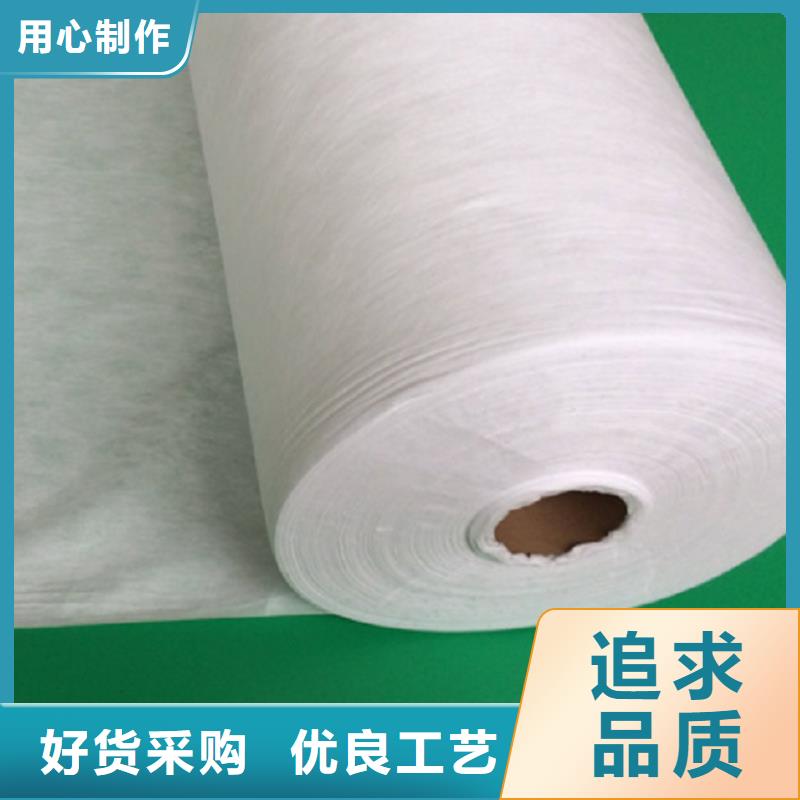 窗帘用无纺布实体大厂家
