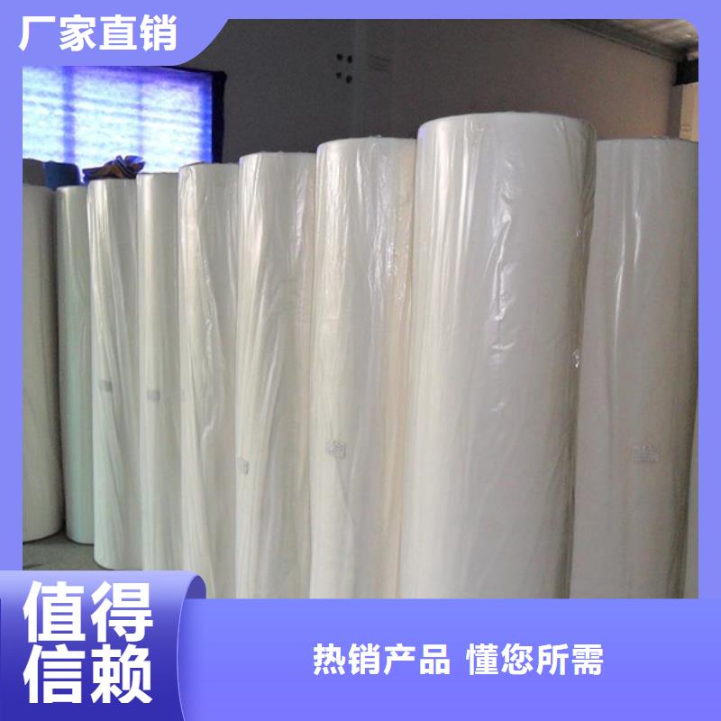 信泰源无纺布匠心品质