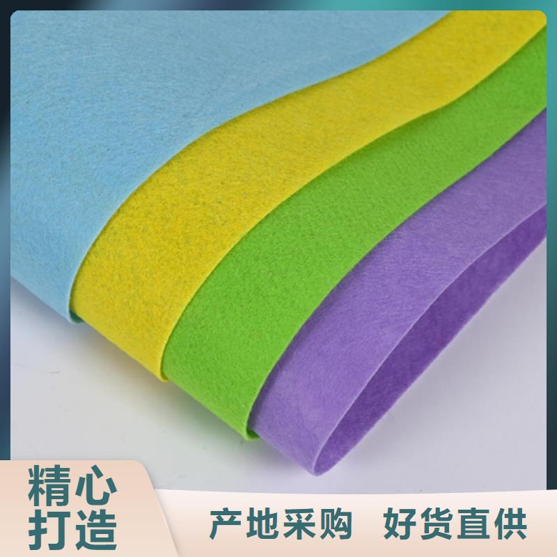 周边信泰源无纺布厂家
