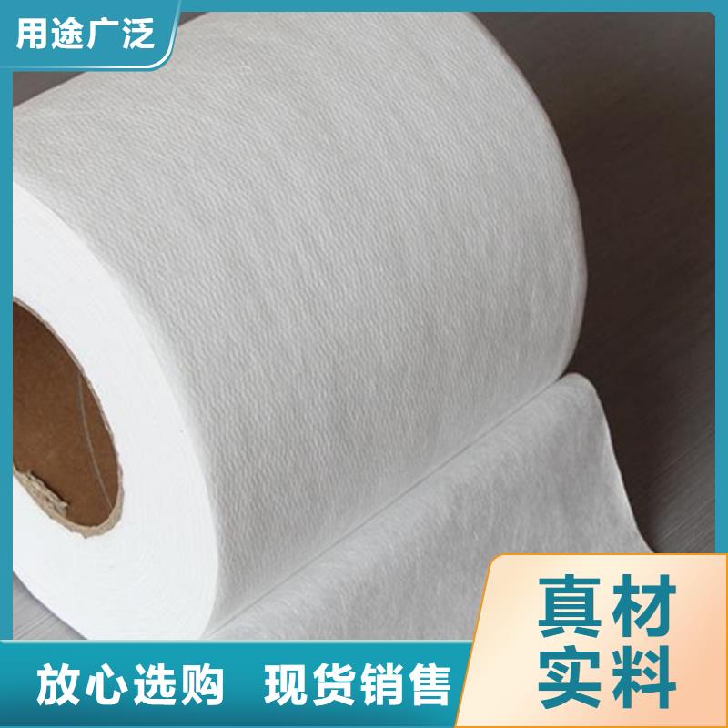 信泰源窗簾用無紡布遠(yuǎn)銷各地