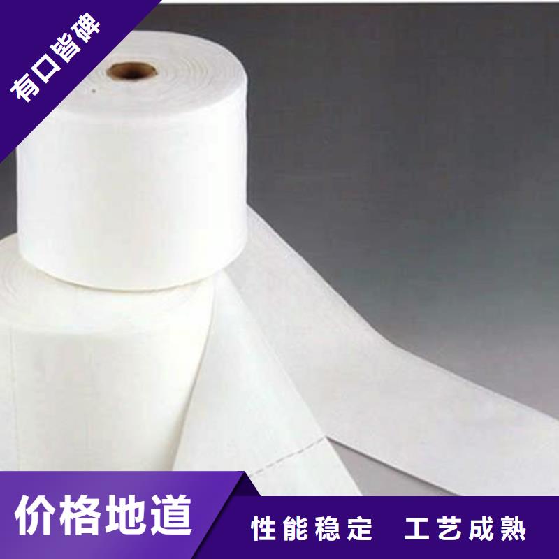 信泰源無紡布匠心品質(zhì)