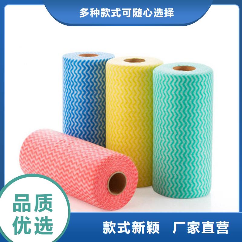 信泰源无纺布品牌厂家