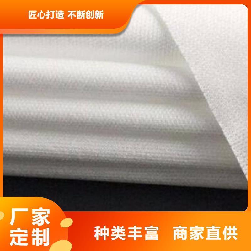 定做信泰源窗簾用無紡布廠家