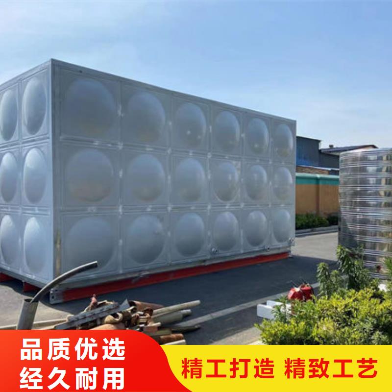水箱不銹鋼保溫水箱細(xì)節(jié)展示