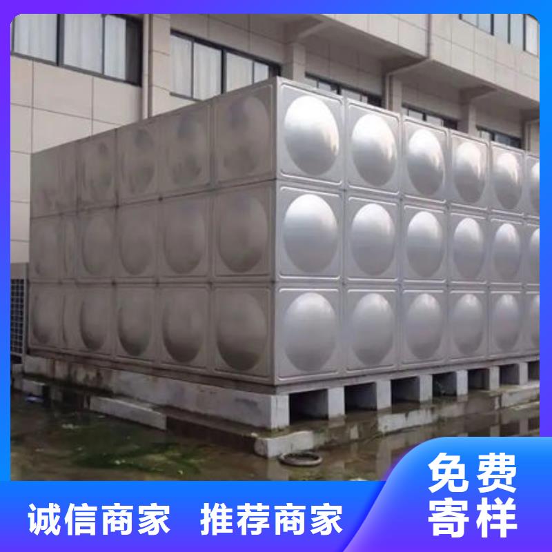 水箱不銹鋼保溫水箱細(xì)節(jié)展示