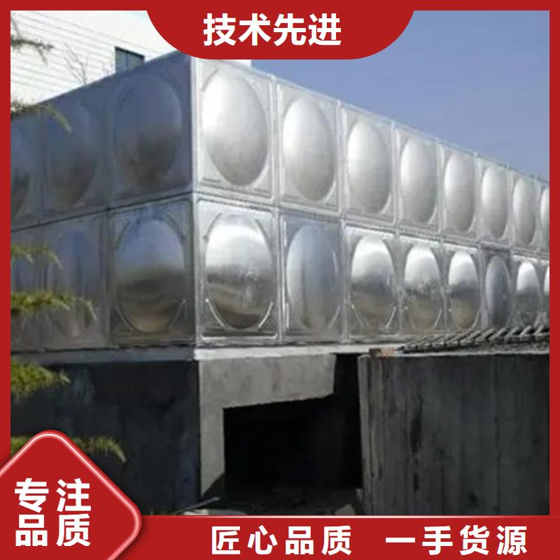 水箱不銹鋼保溫水箱細(xì)節(jié)展示