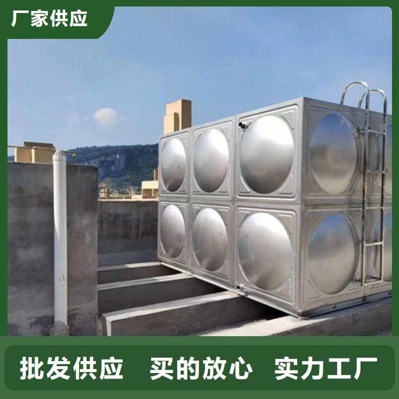 水箱不銹鋼生活水箱供貨及時(shí)